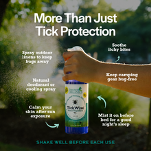 TickWise® 16oz 2-Pack