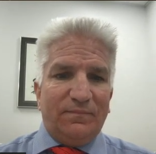 Tick Borne Disease Specialist Dr. Gerald Simons on New Ways of Treating Lyme Disease