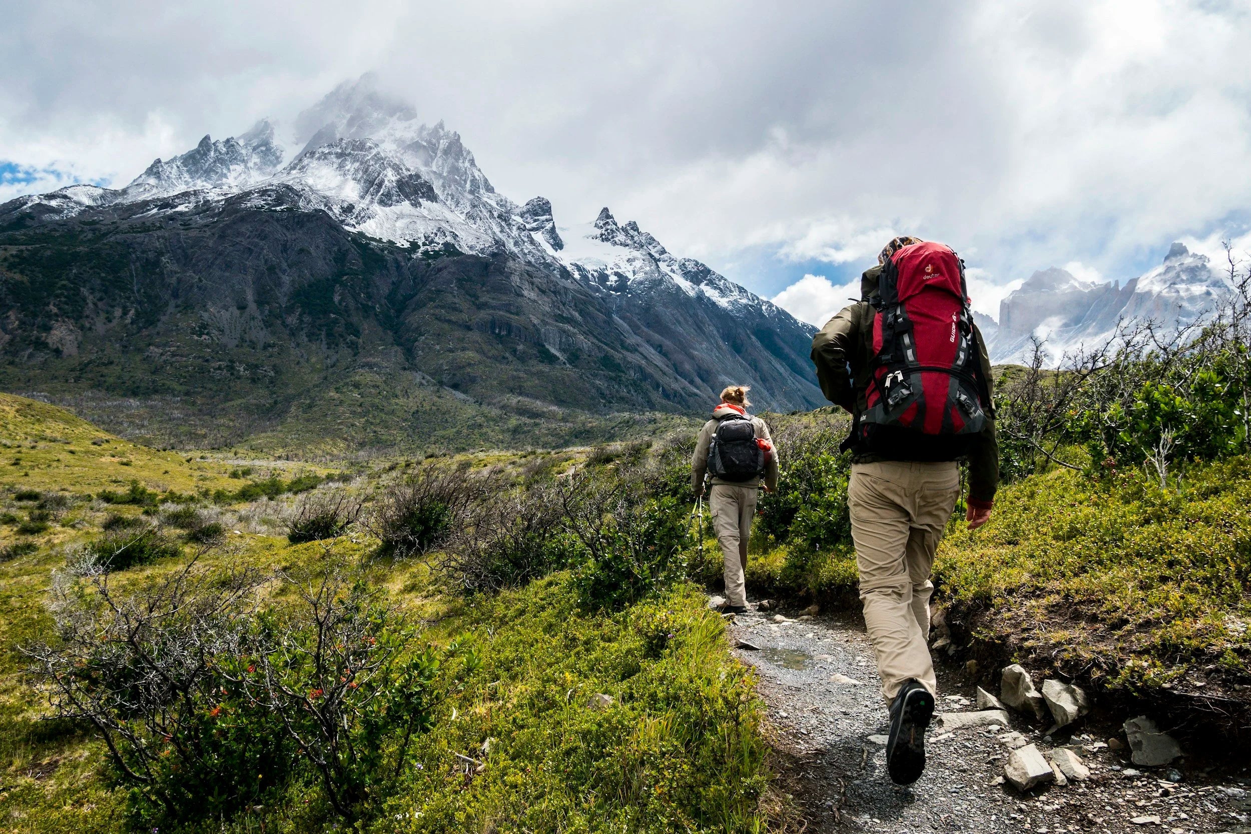 The One Outdoor Essential You Can't Toss in Your Backpack