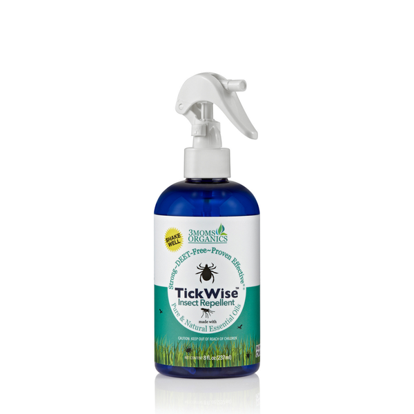 TickWise® 8oz
