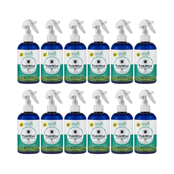 TickWise® 8oz