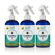 TickWise® Essential Trio 3 - 8oz