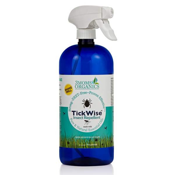 TickWise® 32oz Work Horse